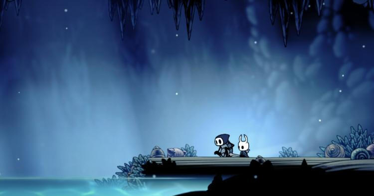 Hollow Knight