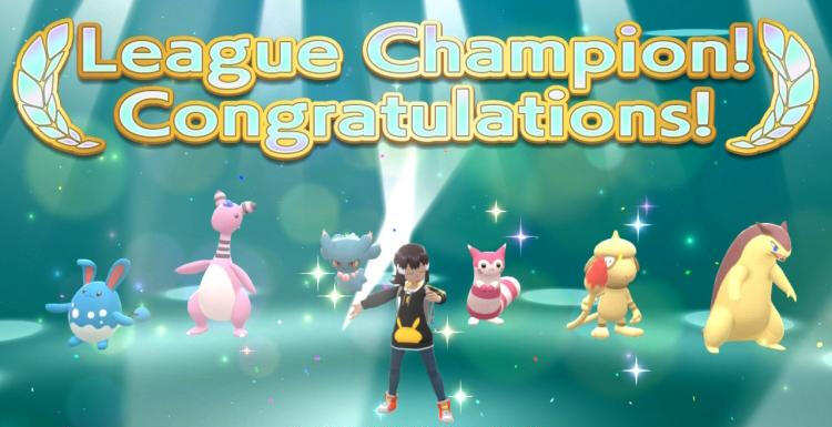 Pokémon Brilliant Diamond